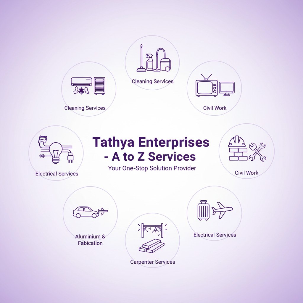 Tathya Enterprise
